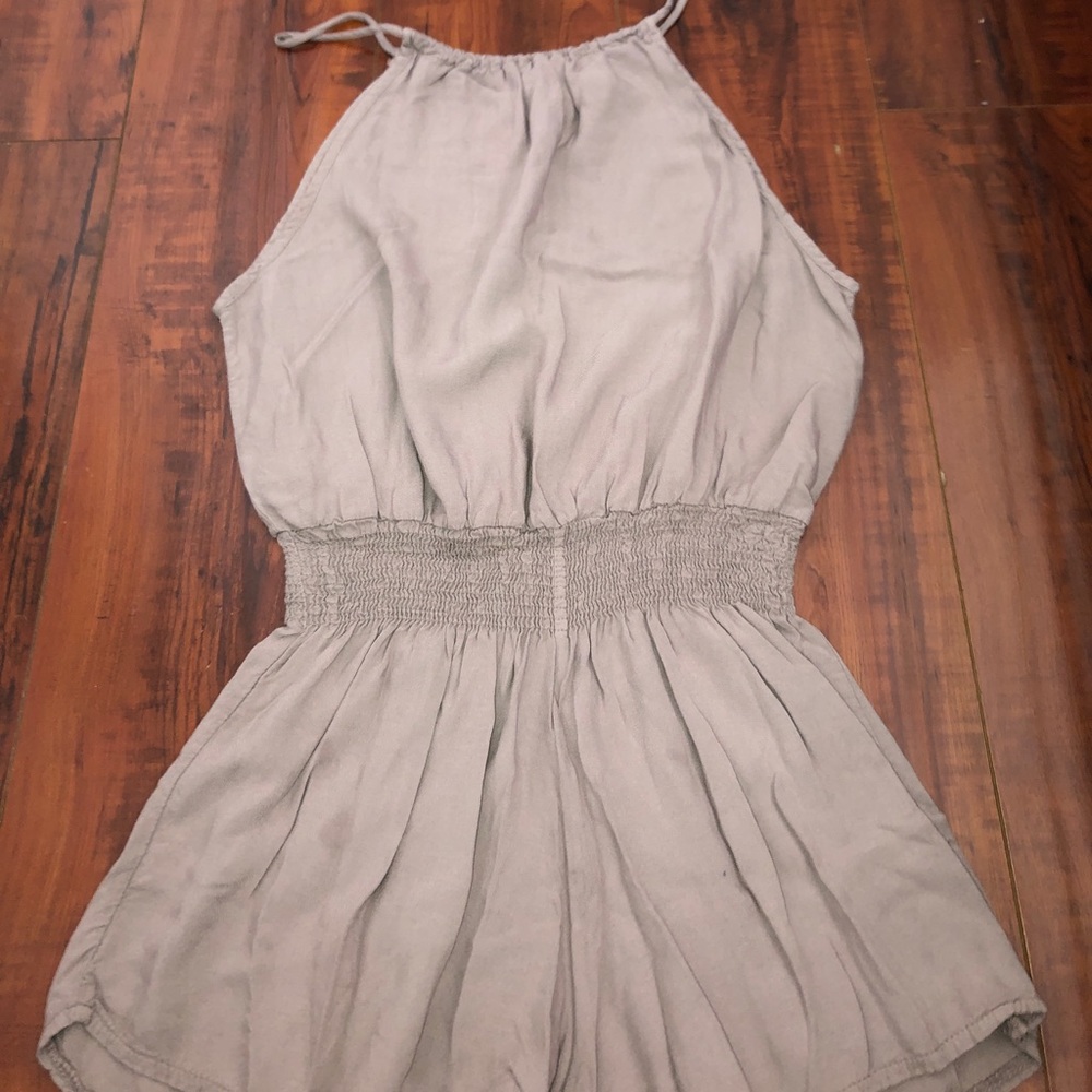 Brandy Melville romper